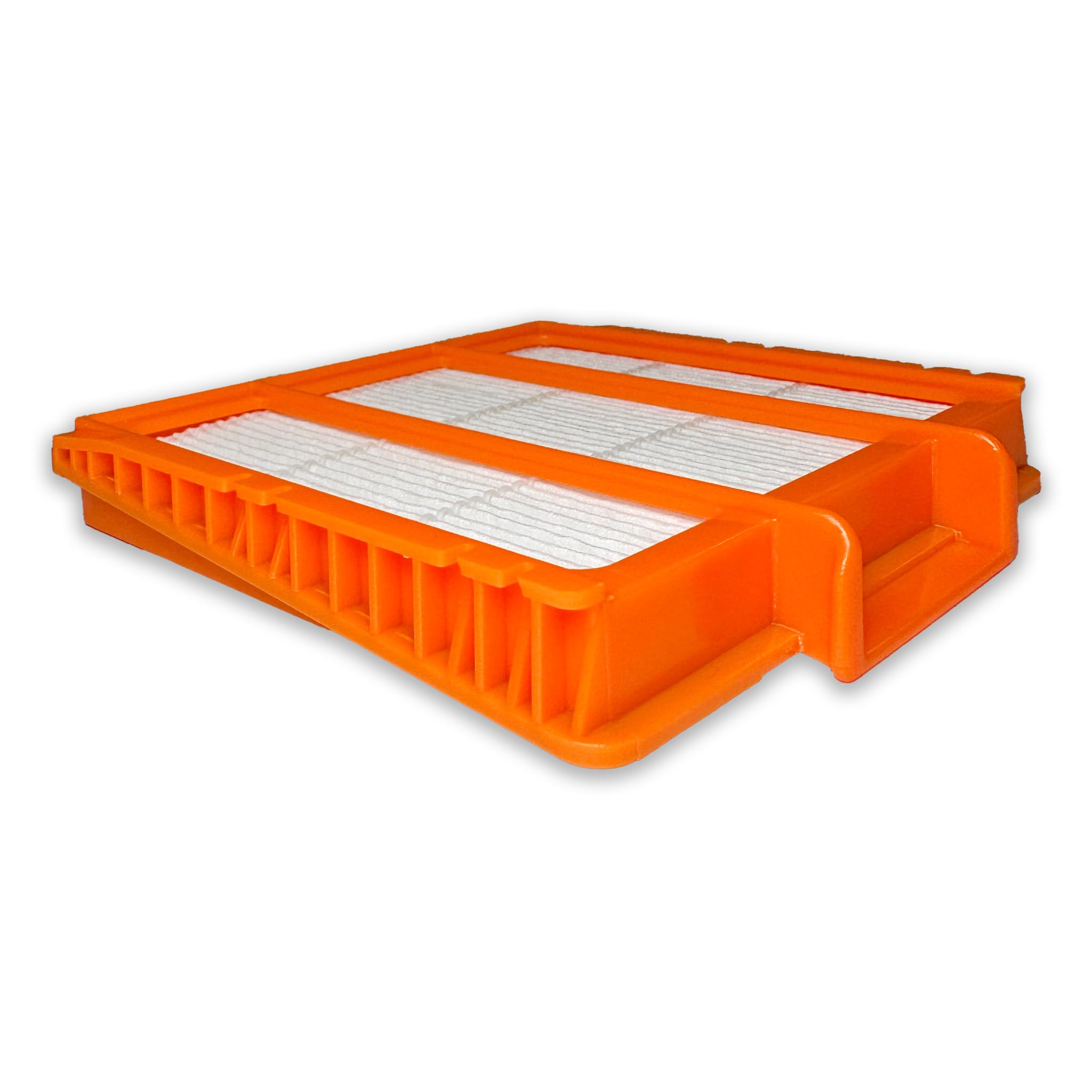 Amazon.com - Nispira XPRFRV2500 True HEPA Vacuum Filter for Shark